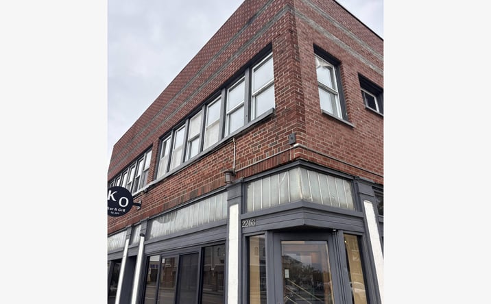Pictures of Retail, Multifamily property located at 2265 Delaware Avenue, Buffalo, NY 14216 for sales - image #1