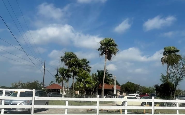 Pictures of Land property located at 6745 Paredes Line Rd., Brownsville, TX 78526 for sales - image #1