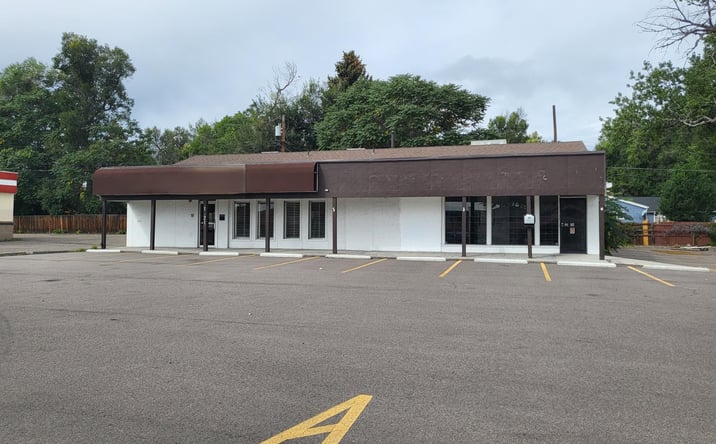 Pictures of Retail property located at 1921 Wadsworth Blvd, Lakewood, CO 80214 for sales - image #1