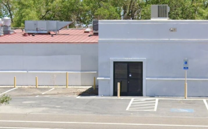 image of property at 5530 SUN VALLEY BLVD Sun Valley NV 89433-7634