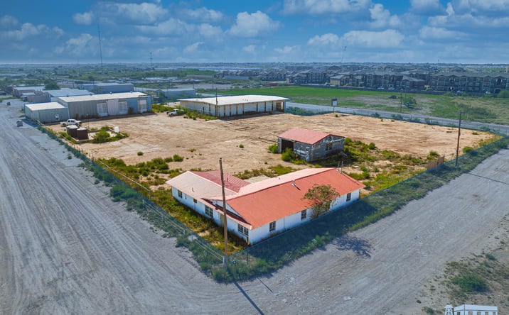 Pictures of Industrial property located at 1506 E New Jersey Ave, Midland, TX 79701 for sales - image #1