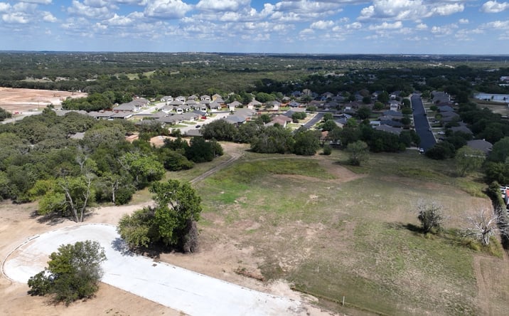 Pictures of Land property located at 112 Industrial St, Weatherford, TX 76086 for sales - image #1