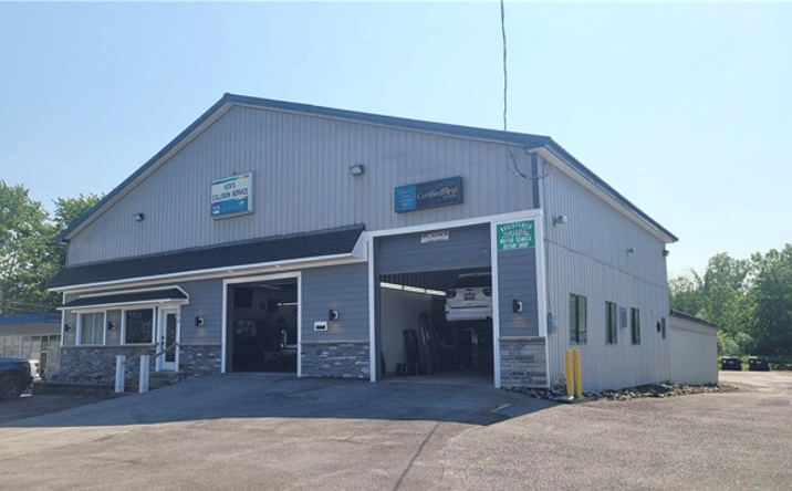 Pictures of Retail property located at 100 Syracuse St, Syracuse, NY 13204 for sales - image #1