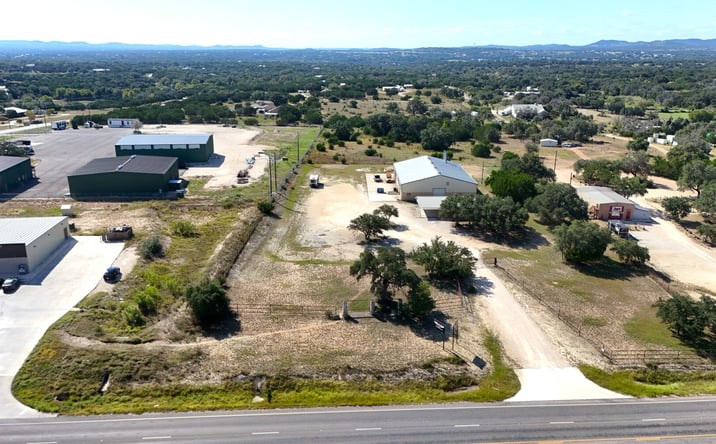 Pictures of Industrial, Office property located at 3848 TX-16, Bandera, TX 78003 for sales - image #1