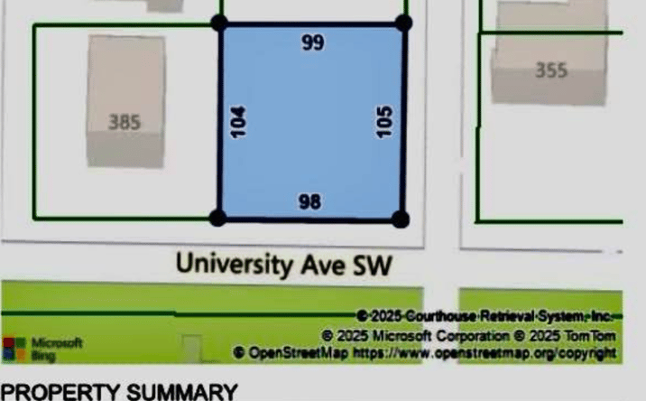 Pictures of Land property located at 1187 Ira Street SW, Atlanta, GA 30310, 1179 Ira St South West, Atlanta, GA 30310 for sales - image #1