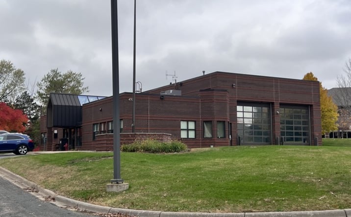 Pictures of Multifamily, Office, Retail property located at 4701 Galaxie Ave, Eagan, MN 55122 for sales - image #1