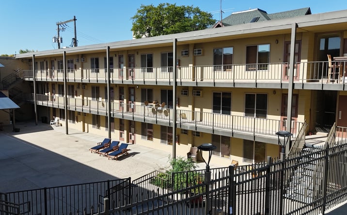 Pictures of Multifamily property located at 120 8th St N, Fargo, ND 58102 for sales - image #1