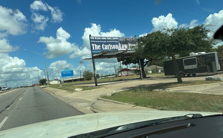 Pictures of Land property located at 1223 N Texas Ave, Bryan, TX 77803 for sales - image #1