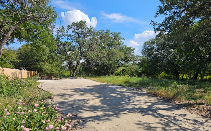 Pictures of Land property located at 5142 Wurzbach Rd, San Antonio, TX 78238 for sales - image #1