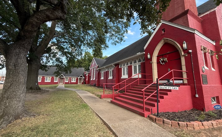 Pictures of Mixed Use, Special Purpose property located at 310 North Fulton Street, Marshall, TX 75670 for sales - image #1