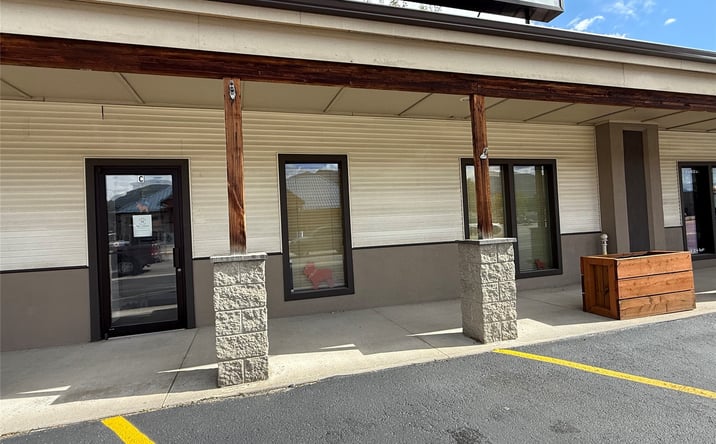 Pictures of Mixed Use property located at 410 N 1st Street C 410 N 1st. St., HAMILTON, MT 59840 for sales - image #1