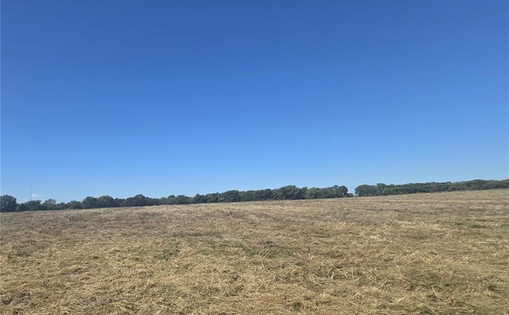 Pictures of Land property located at 327th & Old KC Road, Paola, KS 66071 for sales - image #1