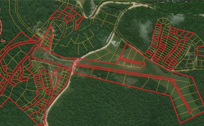 Pictures of Land, Special Purpose property located at Brown Bend Road, Edwards, MO 65326 for sales - image #1