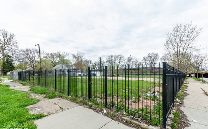 Pictures of Land property located at 2101 W 69th Street, Chicago, IL 60636 for sales - image #1