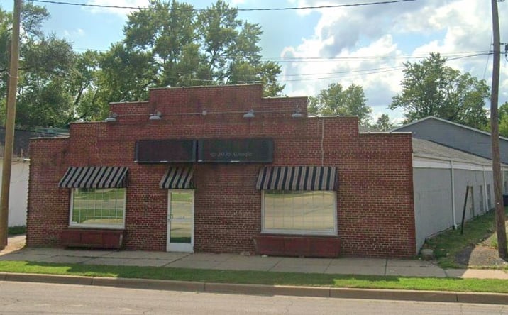 Pictures of Office property located at 2918 Portage Street, Kalamazoo, MI 49001 for sales - image #1