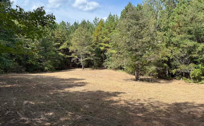 Pictures of Land property located at 2430 Myricks Mill Rd, Jeffersonville, GA 31044 for sales - image #1