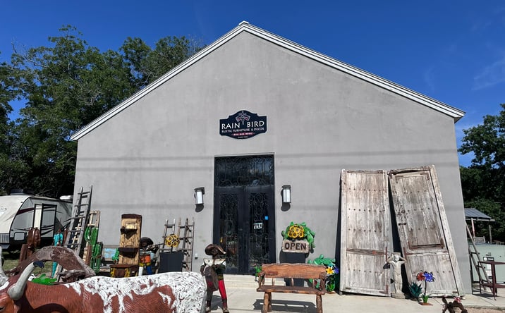 Pictures of Mixed Use, Retail, Special Purpose property located at 103 Main St, Blanco, TX 78606 for sales - image #1