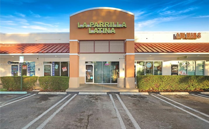 Pictures of Business for Sale, Retail property located at 28830 S Dixie Hwy, Homestead, FL 33033 for sales - image #1