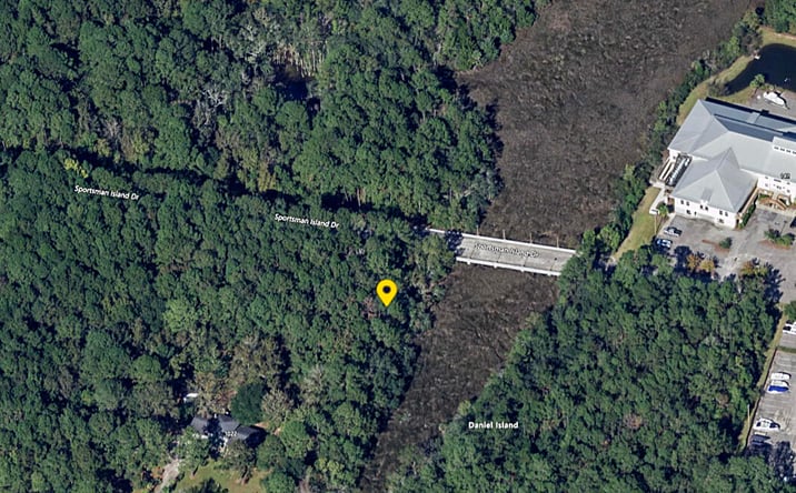 Pictures of Land property located at 0 Sportsman Island Dr Drive, Wando, SC 29492 for sales - image #1