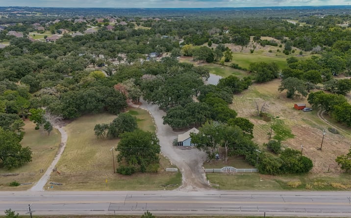 Pictures of Mobile Home Park, Multifamily property located at 2110 FM 51, Weatherford, TX 76086 for sales - image #1