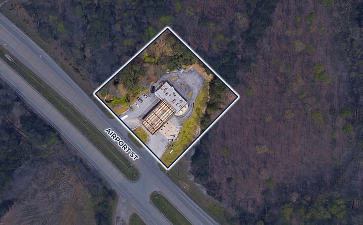 image of property at 23822 AIRPORT ST North Dinwiddie VA 23803-6924