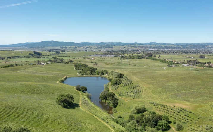 Pictures of Land property located at 3440 Manor Lane, Petaluma, CA 94954 for sales - image #1