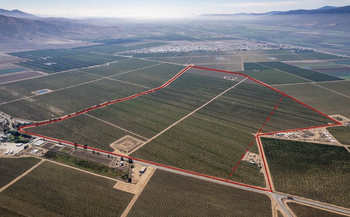 Pictures of Land property located at Gloria Rd, Gonzales, CA 93926 for sales - image #1