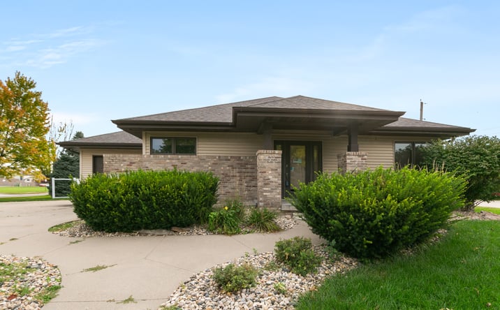 Pictures of Multifamily, Office property located at 1040 N. Bell st., Fremont, NE 68025 for sales - image #1