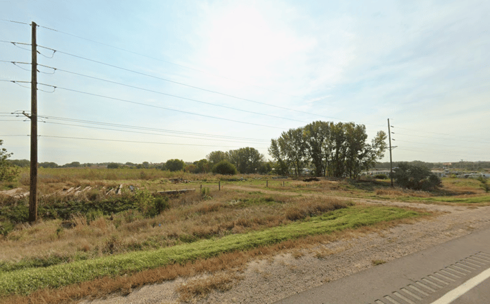 Pictures of Land property located at 3400 Smith River Rd, Sioux City, IA 51108 for sales - image #1