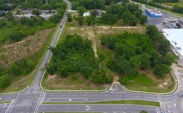 Pictures of Land, Office property located at NHN Wildwood Street Parcel C, Picayune, MS 39466 for sales - image #1