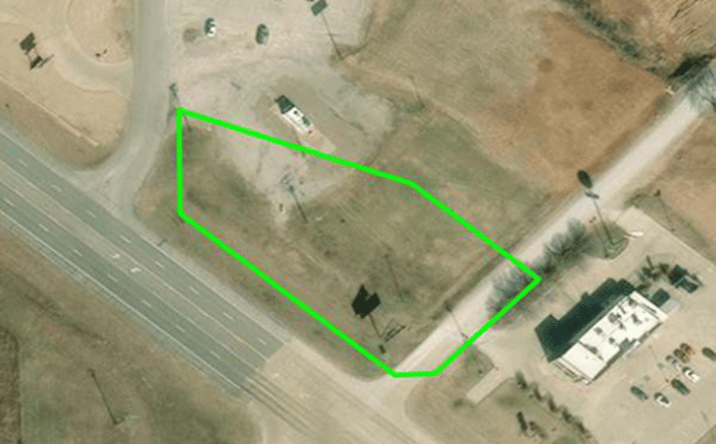 Pictures of Land property located at 24015 St. Hwy. 49, Lawton OK, Lawton, OK 73505 for sales - image #1