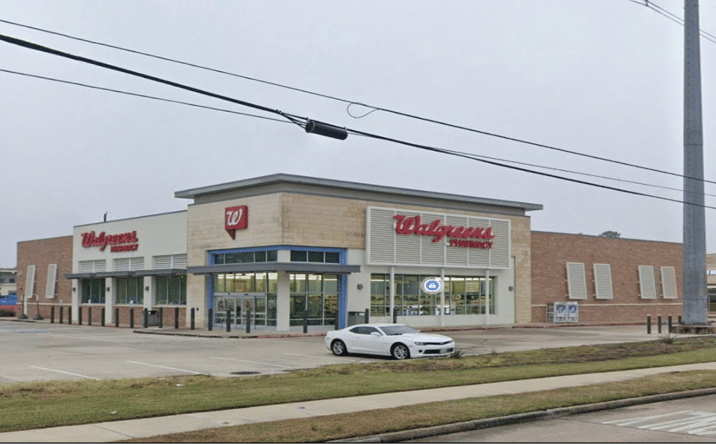 Pictures of Retail property located at 15633 Vintage Preserve Pkwy, Houston, TX 77070 for sales - image #1