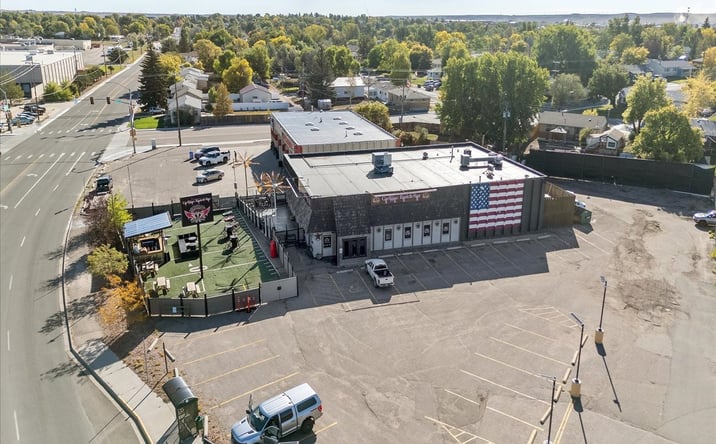 Pictures of Retail, Special Purpose property located at 3307 Nationway, Cheyenne, WY 82001 for sales - image #1