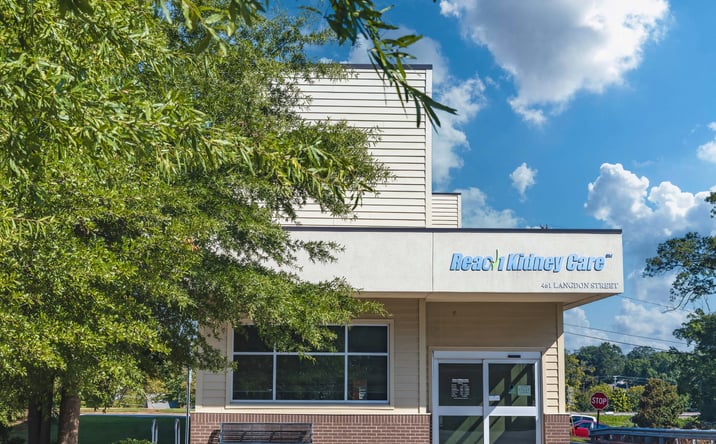 Pictures of Office property located at 461 Langdon Street, Spartanburg, SC 29302 for sales - image #1