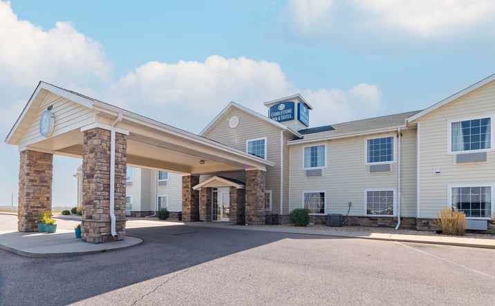 Pictures of Hospitality property located at 485 S Elm Rd, Eaton, CO 80615 for sales - image #1