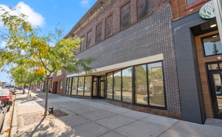Pictures of Mixed Use, Office, Retail property located at 1309 Tower Ave, Superior, WI 54880 for sales - image #1
