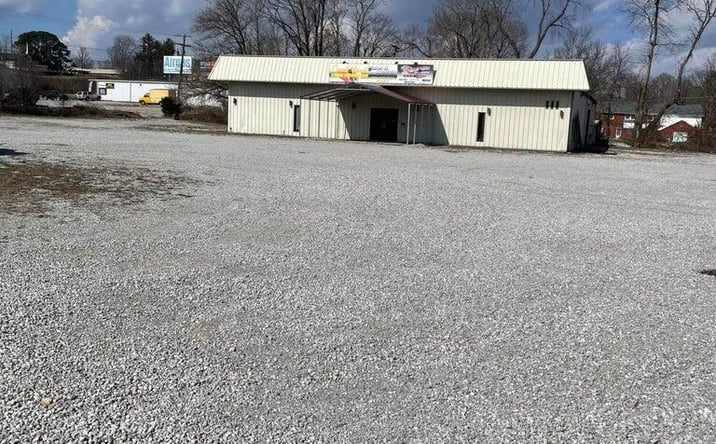 Pictures of Industrial property located at 74 Heritage Dr, Somerset, KY 42501 for sales - image #1