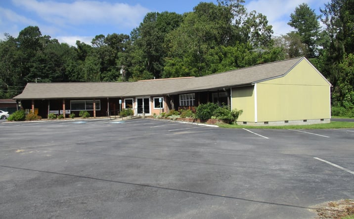 Pictures of Retail property located at 508 W State St., Black Mountain, NC 28711 for sales - image #1