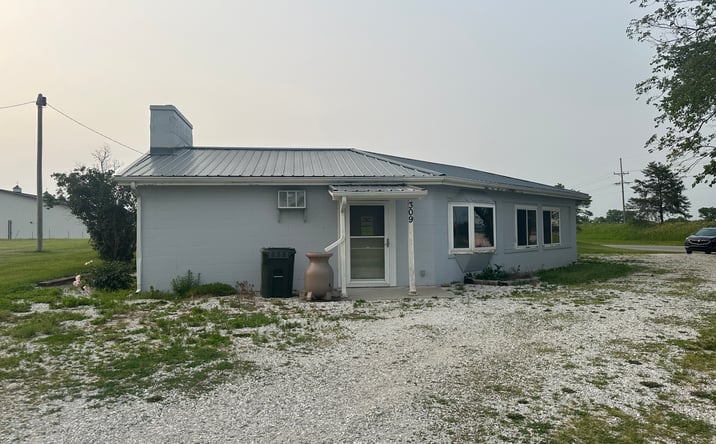 Pictures of Retail, Office property located at 309 E. First St Greentop, MO, Greentop, MO 63546 for sales - image #1