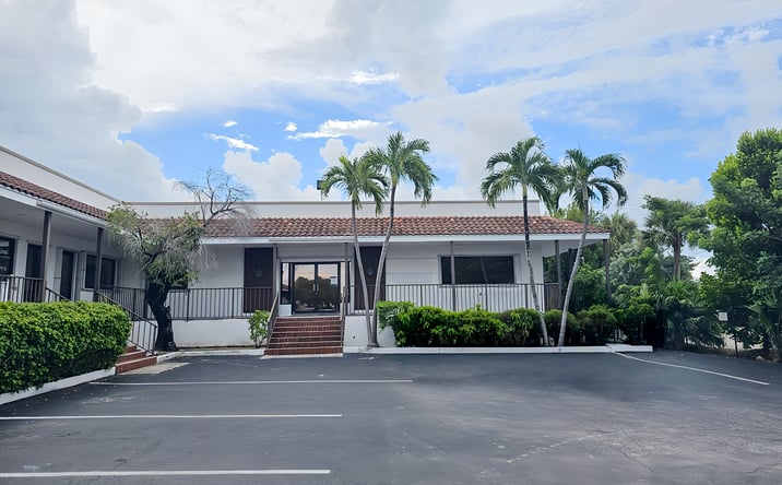 Pictures of Office, Retail property located at 5701 Overseas Highway, Marathon, FL 33050 for sales - image #1