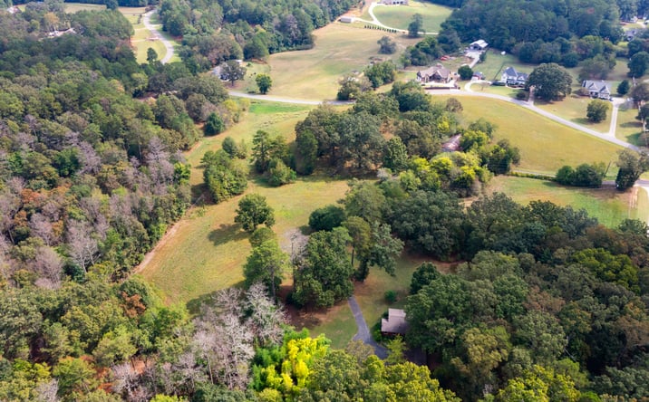 Pictures of Land property located at 79 Floyd Rd SW, Cartersville, GA 30120 for sales - image #1