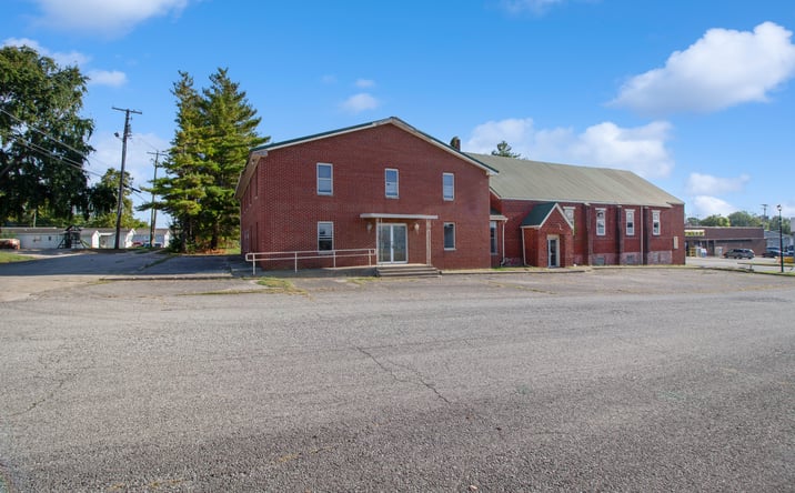 Pictures of Mixed Use, Office property located at 220 S Main street, Brownstown, IN 47220 for sales - image #1