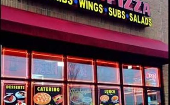 Pictures of Business for Sale, Retail property located at 36843 Mound Road, Sterling Heights, MI 48310 for sales - image #1
