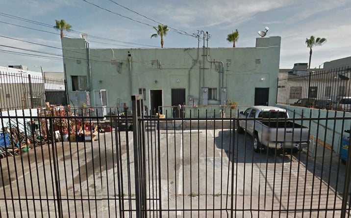 Pictures of Hospitality, Retail property located at 5914-5916 Whittier Blvd., Los Angeles, CA 90022 for sales - image #1