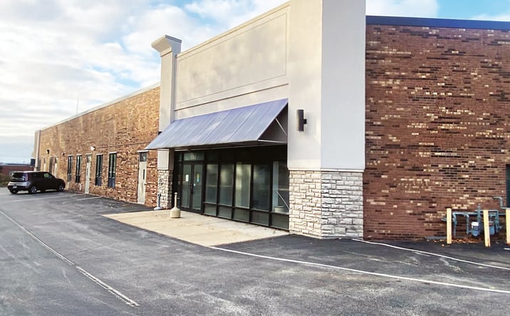 Pictures of Industrial, Office, Retail property located at 1300 Strassner Dr, Brentwood, MO 63144 for sales - image #1