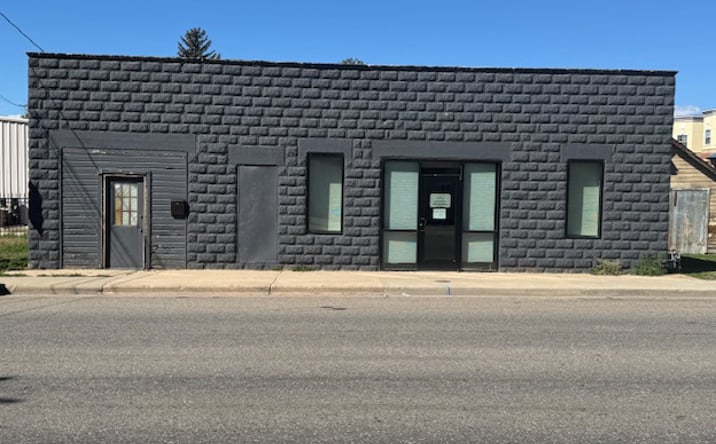 Pictures of Office, Industrial, Retail property located at 123 S Cleveland Ave, Loveland, CO 80537 for sales - image #1