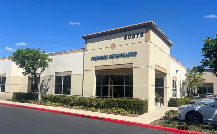 Pictures of Office, Industrial property located at 30372 Esperanza, Rancho Santa Margarita, CA 92688 for sales - image #1