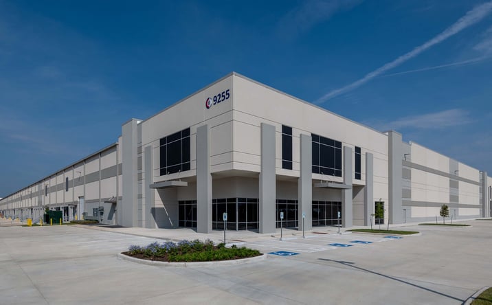 Pictures of Industrial property located at 9255 Ley Rd, Houston, TX 77078 for sales - image #1