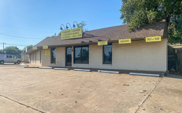Pictures of Retail, Office property located at 3302 Kell E Blvd, Wichita Falls, TX 76309 for sales - image #1