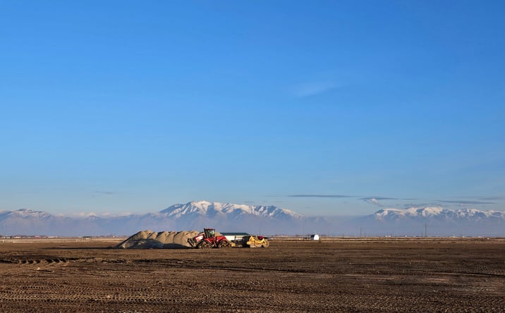 Pictures of Industrial property located at 9175 W 900 S, Ogden, UT 84404 for sales - image #1